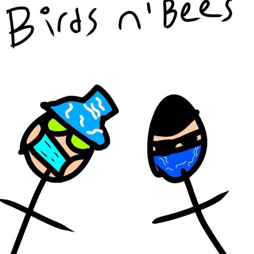 Birds & Bees (feat. Lil Mosquito Disease) [Explicit]