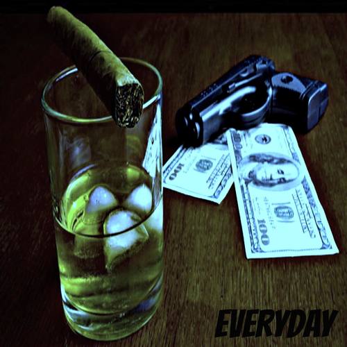 EverYDaY (feat. Legacy & Rickety Kid)