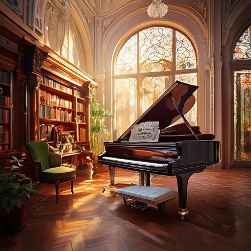 Piano Mindfulness: Meditation Deep Sessions