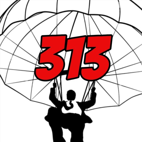 Drum and Bass Album (Explicit)