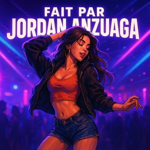 Tengo miedo (feat. Farru)