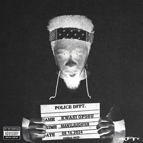 Not The Guy (Explicit)