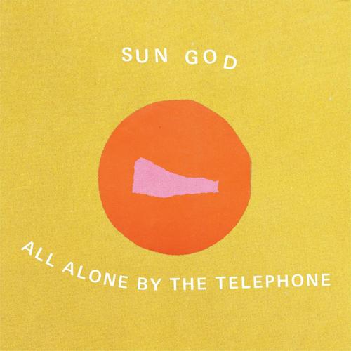 All Alone by the Telephone