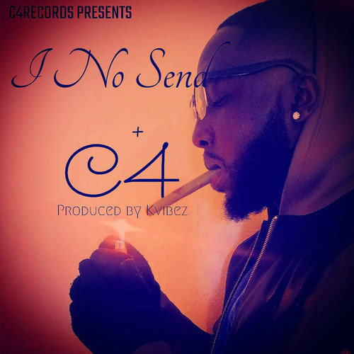 I No Send (Explicit)