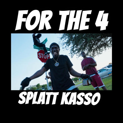 FOR THE 4 (Explicit)