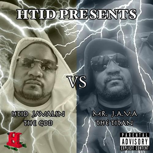 Gods Vs. Titans (Explicit)