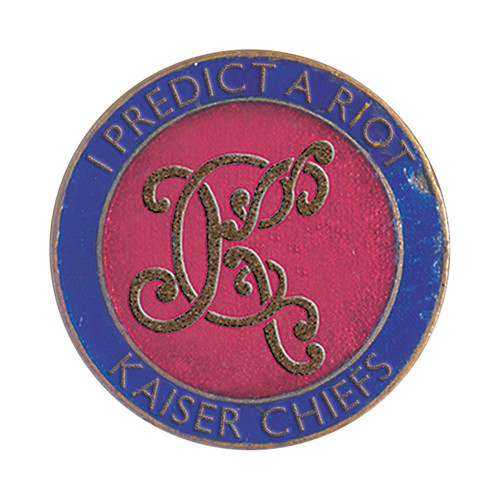 I Predict a Riot (Remastered)