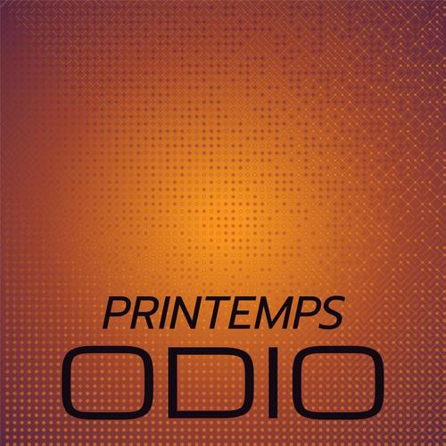 Printemps Odio