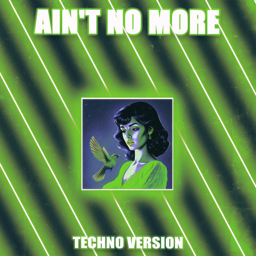 Ain't No More (Techno Version)