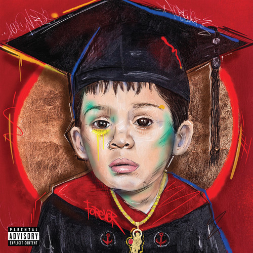 Steel Sessions Present: 1000WORD$ FOREVER (Explicit)