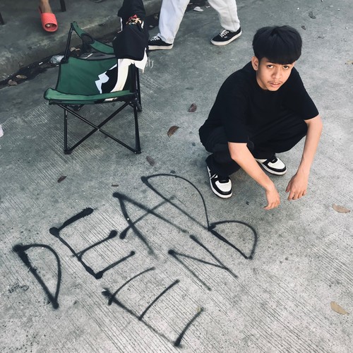 TAWAG, Pt. 2 (Explicit)