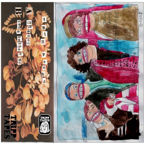 Flavor b/w Come Bother Me