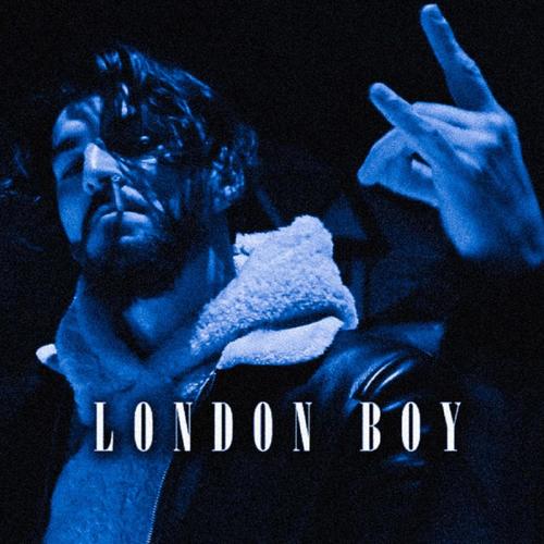 London Boy (Explicit)