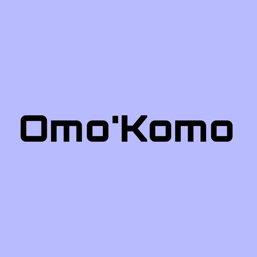 Omo'Komo (Explicit)