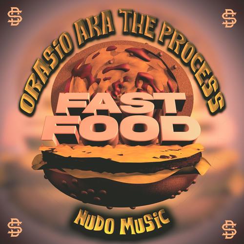 Fast Food (feat. NUDO MUSIC) [Explicit]
