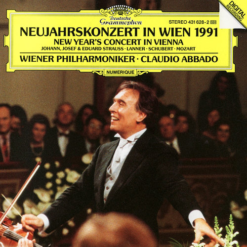 Neujahrskonzert 1991