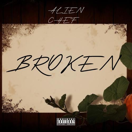 BROKEN (feat. Munn & David Morris)