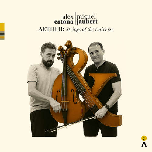 Aether: Strings of the Universe