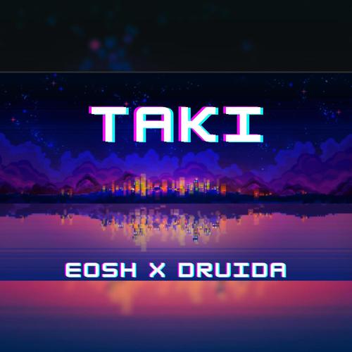 Taki (feat. Prod.Druida)