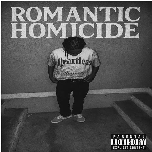 Romantic Homicide (Explicit)