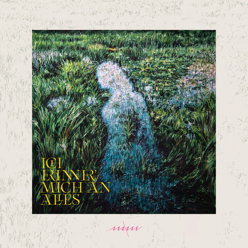 Ich erinner´mich an alles