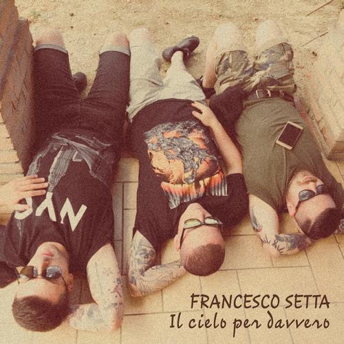 Il cielo per davvero