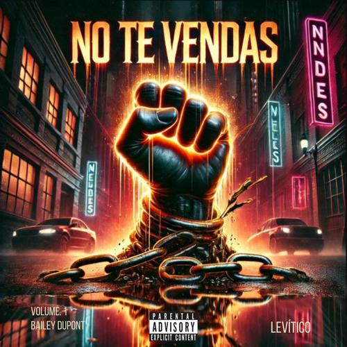 No te vendas