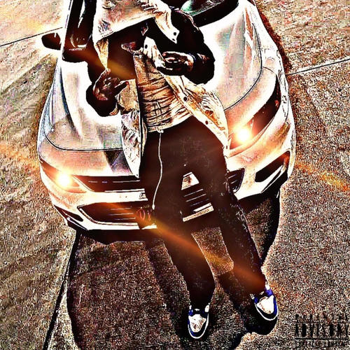 Blow Da Switch (feat. V3) [Explicit]