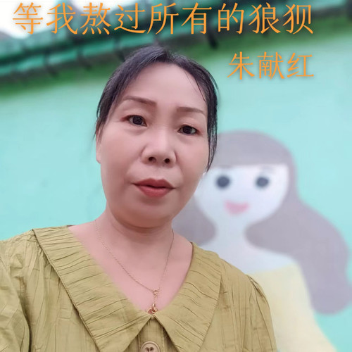 等我熬过所有的狼狈