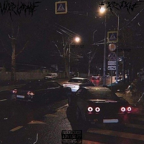 Welcome to Wxrjxke 2 (Explicit)