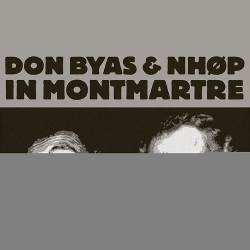 In Montmartre (feat. Niels-Henning Ørsted Pedersen) [Live]