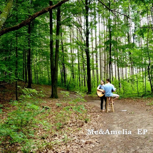 Me & Amelia EP