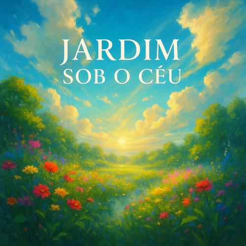 Jardim sob o céu