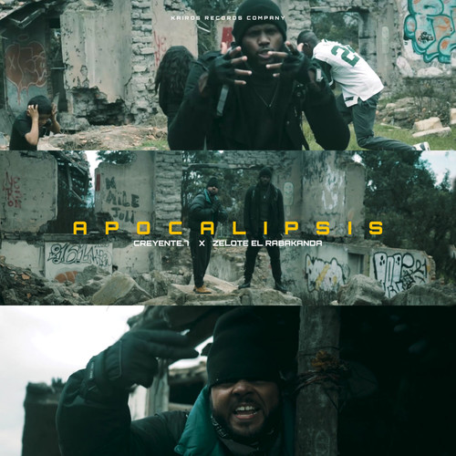 Apocalipsis