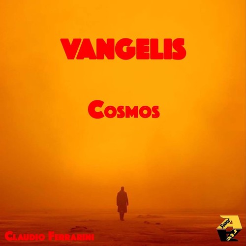 Vangelis: Cosmos