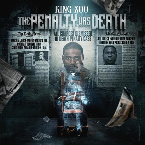 The Penalty Was Death (Explicit)