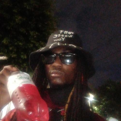 DARK JEDI (Explicit)