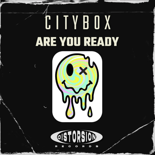 Are You Ready