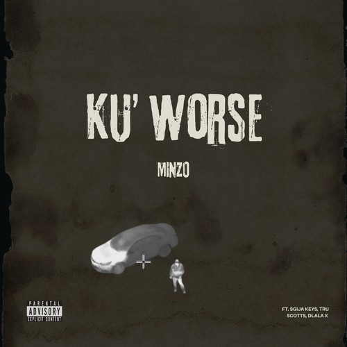 Ku Worse (Explicit)
