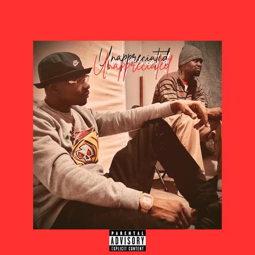 Unappreciated (Explicit)