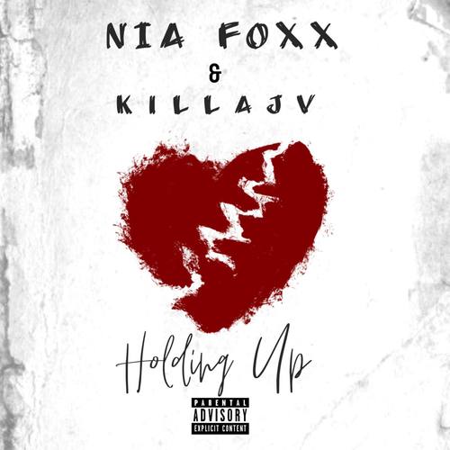 Holding Up (Explicit)