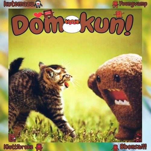 Domokun! (Explicit)