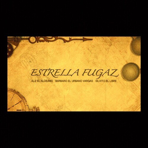 Estrella Fugaz