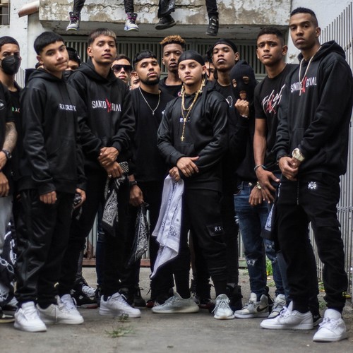 Deporte (feat. Jonnay Taylor, Nina Fresh, Louis, Royal Live & Rauser Fresh) [Versión Remix]