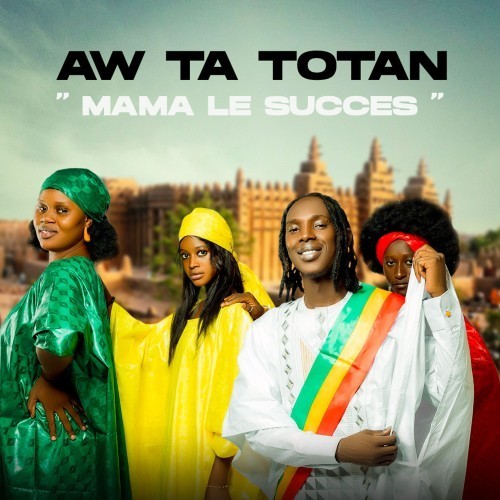 Aw Ta Totan