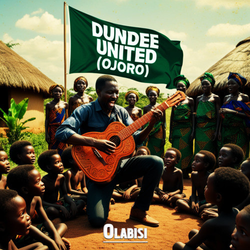 Dundee United (Ojoro)