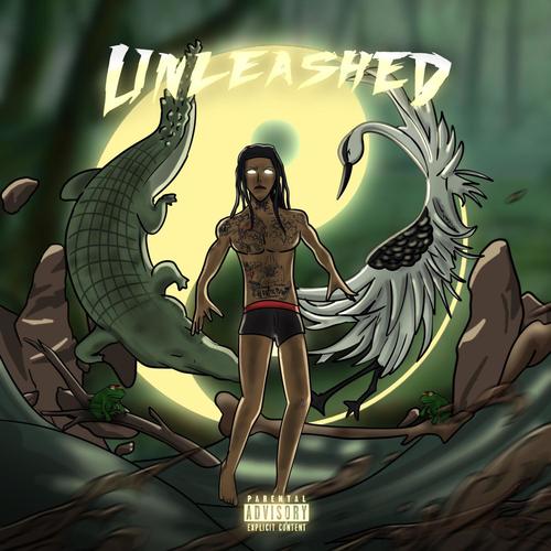 Unleashed (Explicit)