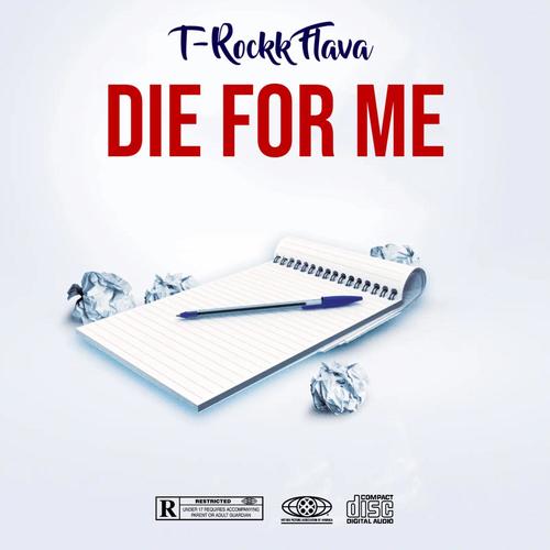 Die For Me (Explicit)