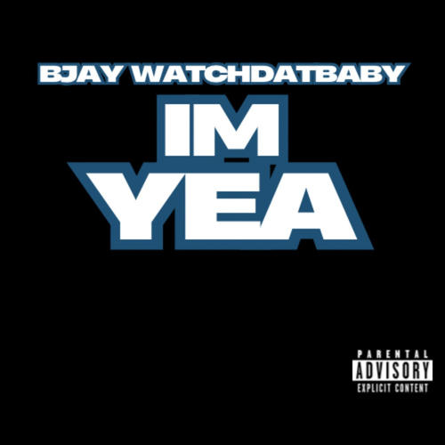 Im Yea (feat. 70thStreetCarlos) [Explicit]