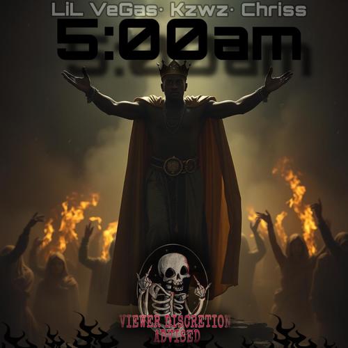 Got•It (feat. Lil VeGas) [Explicit]